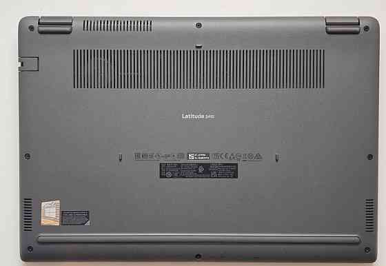 Ноутбук Dell Latitude 3410 Core i5 10210U 8Гб SSD256ГБ Донецк