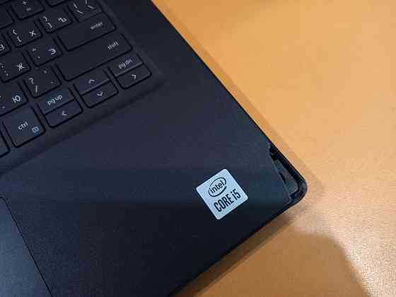 Ноутбук Dell Latitude 3410 Core i5 10210U 8Гб SSD120ГБ Донецк