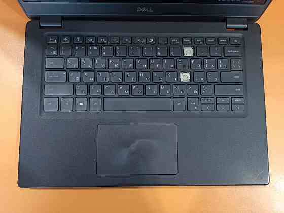 Ноутбук Dell Latitude 3410 Core i5 10210U 8Гб SSD240ГБ Донецк