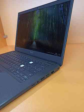 Ноутбук Dell Latitude 3410 Core i5 10210U 8Гб SSD240ГБ Донецк