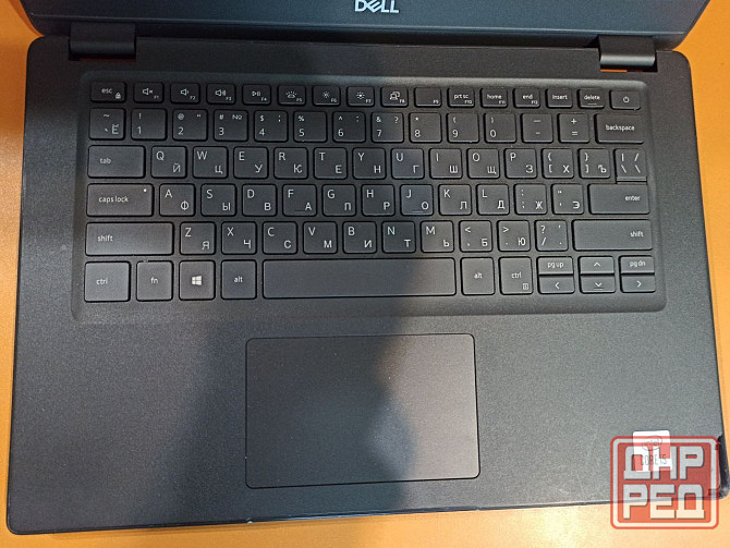 Ноутбук Dell Latitude 3410 Core i5 10210U 8Гб SSD120ГБ Донецк - изображение 4