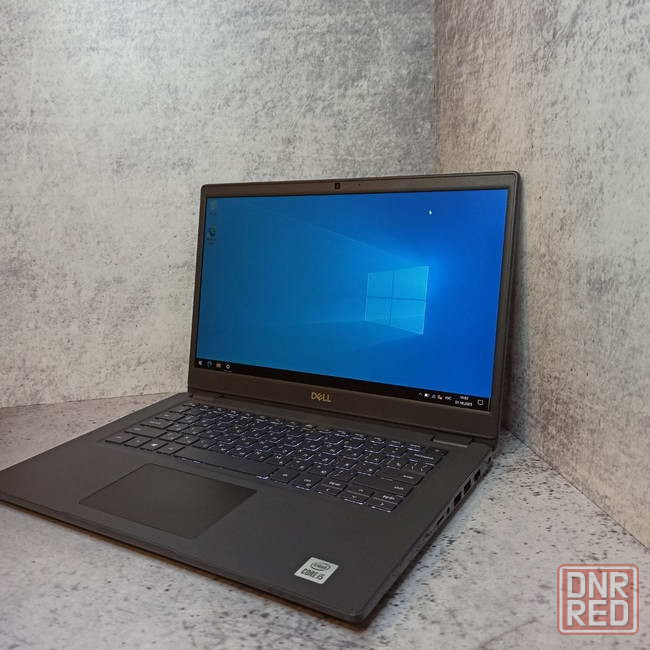Ноутбук Dell Latitude 3410 Core i5 10210U 8Гб SSD256ГБ Донецк - изображение 2