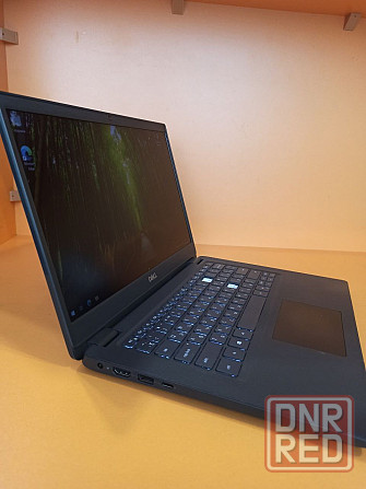 Ноутбук Dell Latitude 3410 Core i5 10210U 8Гб SSD240ГБ Донецк - изображение 1