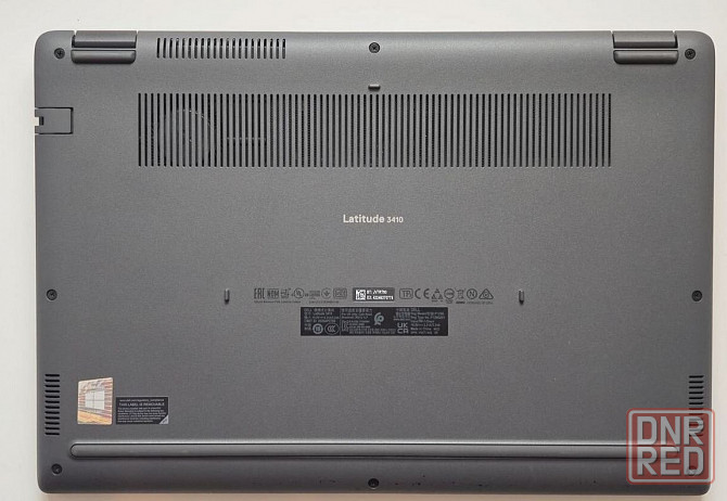 Ноутбук Dell Latitude 3410 Core i5 10210U 8Гб SSD256ГБ Донецк - изображение 4