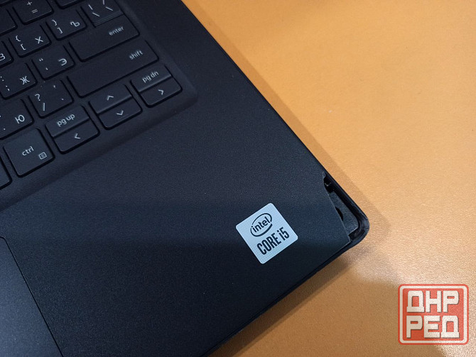 Ноутбук Dell Latitude 3410 Core i5 10210U 8Гб SSD120ГБ Донецк - изображение 3