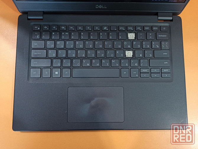 Ноутбук Dell Latitude 3410 Core i5 10210U 8Гб SSD240ГБ Донецк - изображение 6