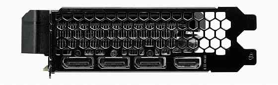 Видеокарта Palit Geforce Rtx 4060ti Stormx Oc 8gb (Ne6406ts19p1-1060f) (арт-2866) Донецк