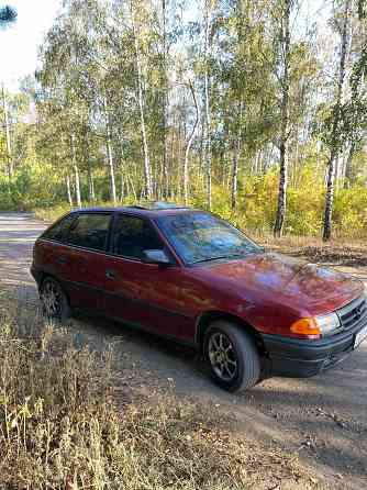 Продам Opel Astra Амвросиевка