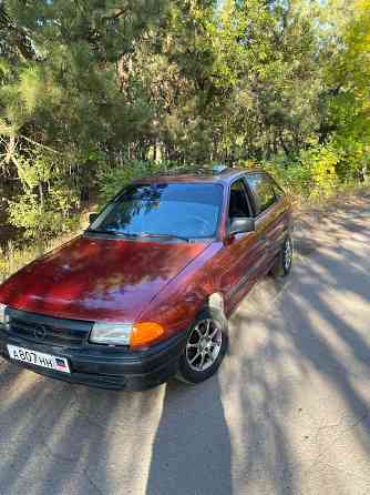Продам Opel Astra Амвросиевка