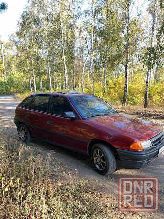 Продам Opel Astra Амвросиевка - изображение 2