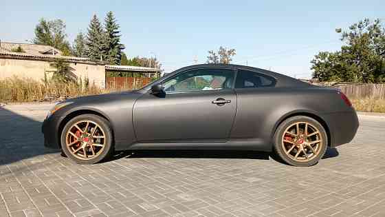 Продам автомобиль INFINITY G37 Макеевка