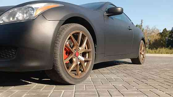 Продам автомобиль INFINITY G37 Макеевка