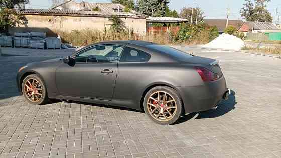 Продам автомобиль INFINITY G37 Макеевка