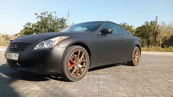 Продам автомобиль INFINITY G37 Макеевка