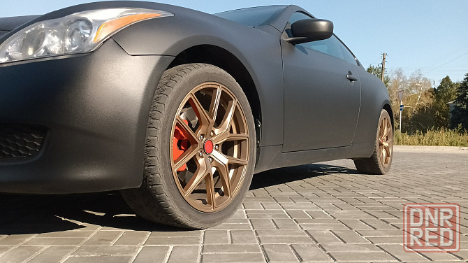 Продам автомобиль INFINITY G37 Макеевка - изображение 3