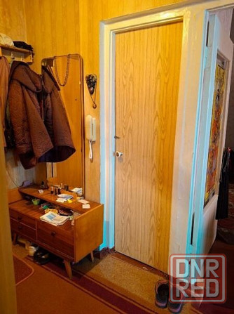 Продается 1 комнатная квартира, ул. Куйбышева Донецк - изображение 6