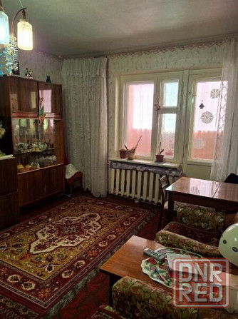 Продается 1 комнатная квартира, ул. Куйбышева Донецк - изображение 3