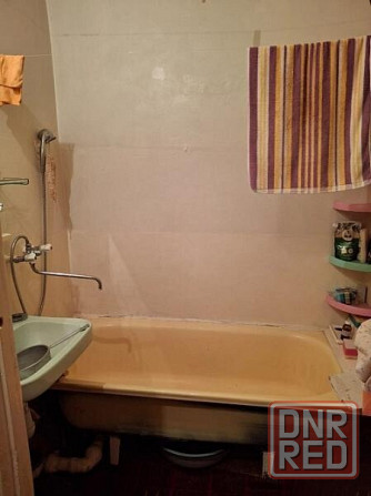 Продается 1 комнатная квартира, ул. Куйбышева Донецк - изображение 7
