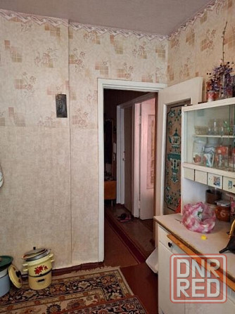 Продается 1 комнатная квартира, ул. Куйбышева Донецк - изображение 2