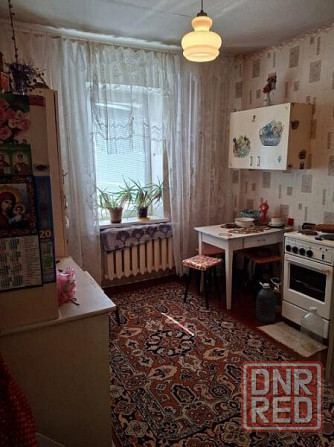 Продается 1 комнатная квартира, ул. Куйбышева Донецк - изображение 1