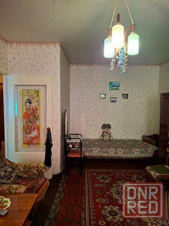 Продается 1 комнатная квартира, ул. Куйбышева Донецк - изображение 4