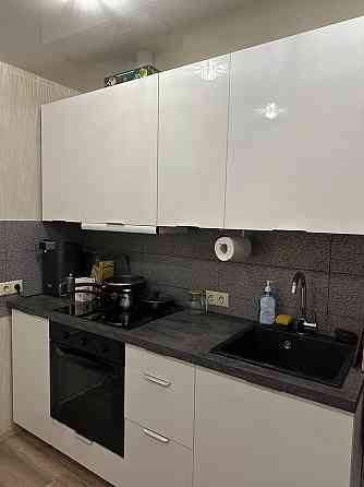 сдам однокомнатную квартиру в киевском районе Донецк