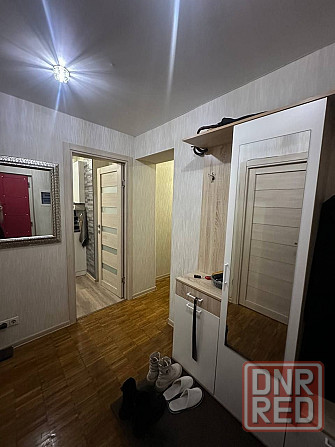 сдам однокомнатную квартиру в киевском районе Донецк - изображение 4