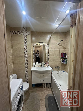 сдам однокомнатную квартиру в киевском районе Донецк - изображение 2