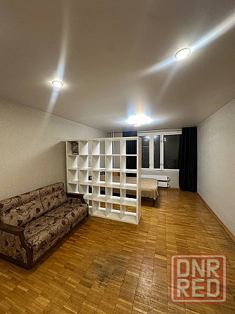 сдам однокомнатную квартиру в киевском районе Донецк - изображение 5