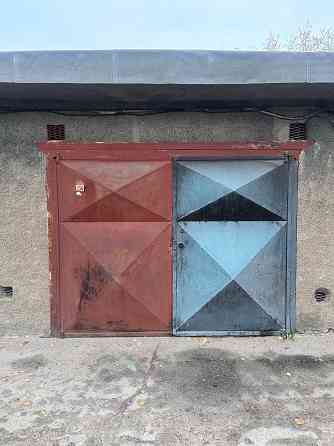 Продам капитальный гараж с ямой в ак «Космос» (шахта «Соц Донбасс»). Донецк