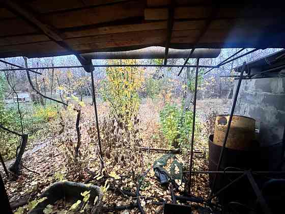 Продам капитальный гараж с ямой в ак «Космос» (шахта «Соц Донбасс»). Донецк