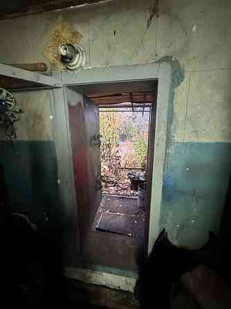 Продам капитальный гараж с ямой в ак «Космос» (шахта «Соц Донбасс»). Донецк