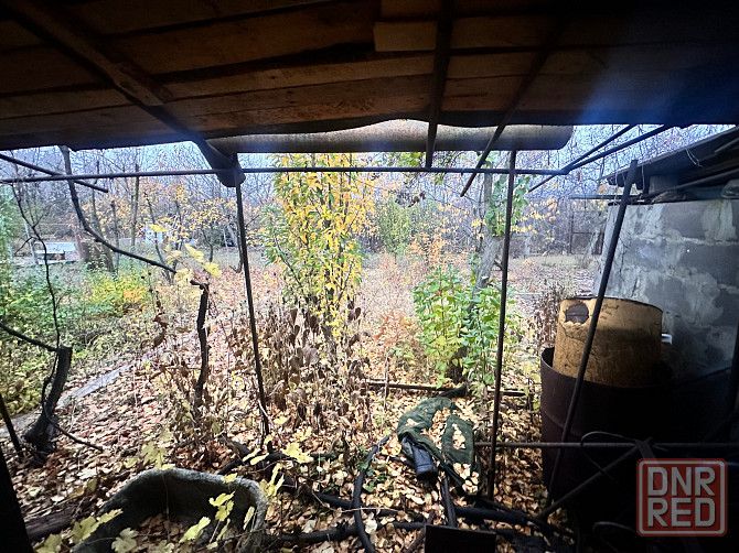 Продам капитальный гараж с ямой в ак «Космос» (шахта «Соц Донбасс»). Донецк - изображение 5