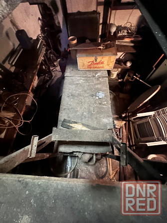 Продам капитальный гараж с ямой в ак «Космос» (шахта «Соц Донбасс»). Донецк - изображение 3