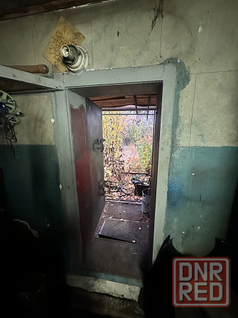 Продам капитальный гараж с ямой в ак «Космос» (шахта «Соц Донбасс»). Донецк - изображение 4