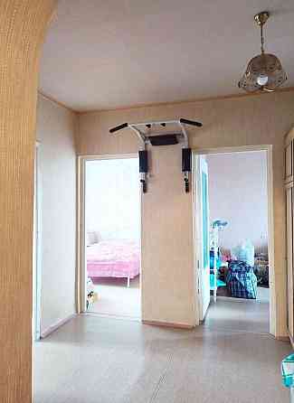 Продается 3 - х комнатная квартира, ул. Щетинина Донецк