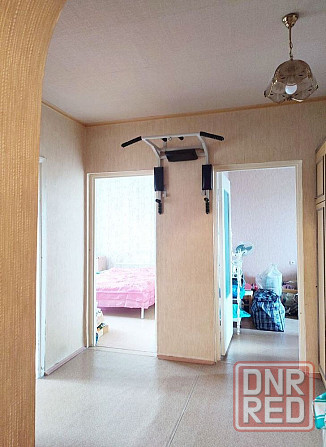 Продается 3 - х комнатная квартира, ул. Щетинина Донецк - изображение 3