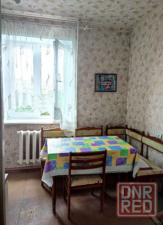 Продается 3 - х комнатная квартира, ул. Щетинина Донецк - изображение 1