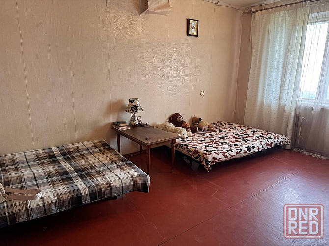 Продается 1 комнатная квартира, ул. Артема Донецк - изображение 3