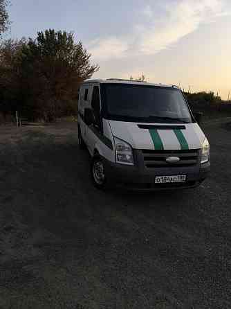 Бронированный Ford Transit 2007г Донецк