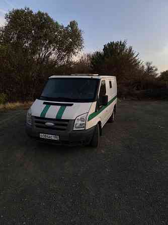 Бронированный Ford Transit 2007г Донецк