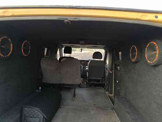 Бронированный Ford Transit 2007г Донецк