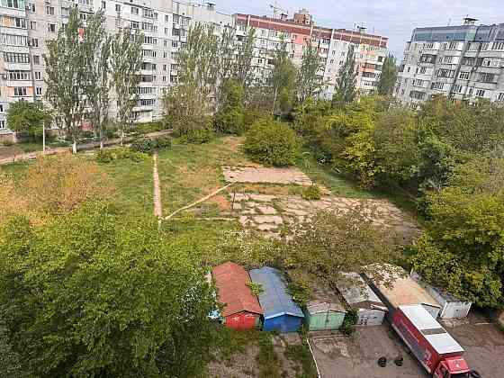 1-комнатная квартира на ул. Артема, 36 кв. м. Донецк