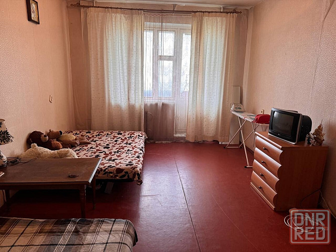 1-комнатная квартира на ул. Артема, 36 кв. м. Донецк - изображение 4