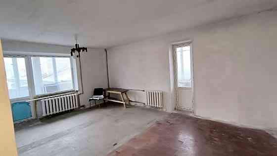 Инвестируйте в свое будущее: 1-комнатная квартира под ремонт на ул. Артёма! Донецк