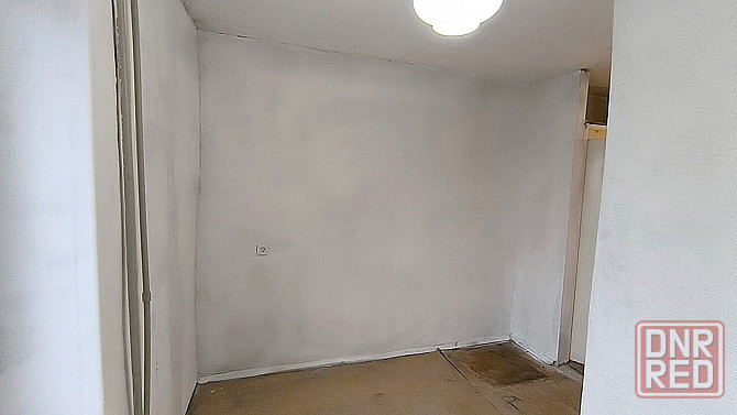 Инвестируйте в свое будущее: 1-комнатная квартира под ремонт на ул. Артёма! Донецк - изображение 7