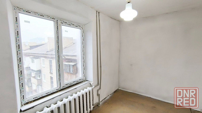 Инвестируйте в свое будущее: 1-комнатная квартира под ремонт на ул. Артёма! Донецк - изображение 1