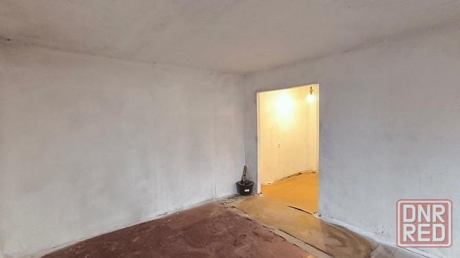 Инвестируйте в свое будущее: 1-комнатная квартира под ремонт на ул. Артёма! Донецк - изображение 8