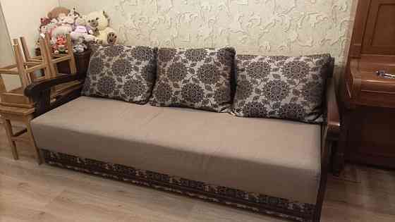 Сдам 2-комнатную квартиру в Кировском районе, мкр Широкий. Донецк