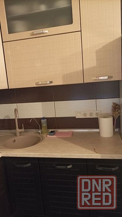 Сдам 2-комнатную квартиру в Кировском районе, мкр Широкий. Донецк - изображение 1